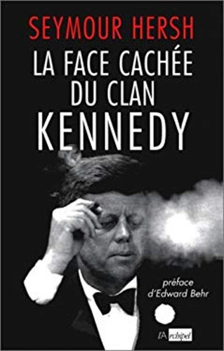 Face cachee clan kennedy - face,