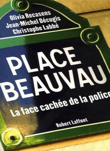 Place beauvau face cachee - beauvau,