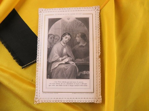 Old religious image knife holy - religious,