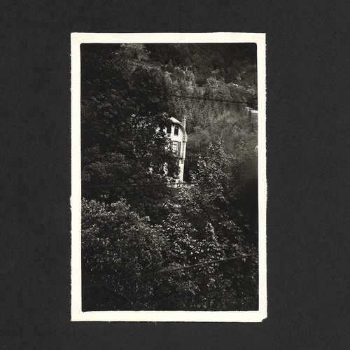 Hidden house mysterious - house, in