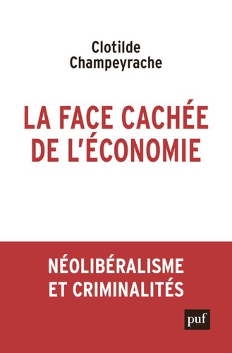 Face cachee l economie - face,