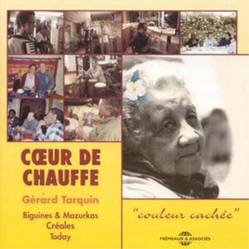 Coeur chauffe gerard - coeur, de