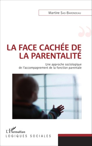Face cachee la - la,