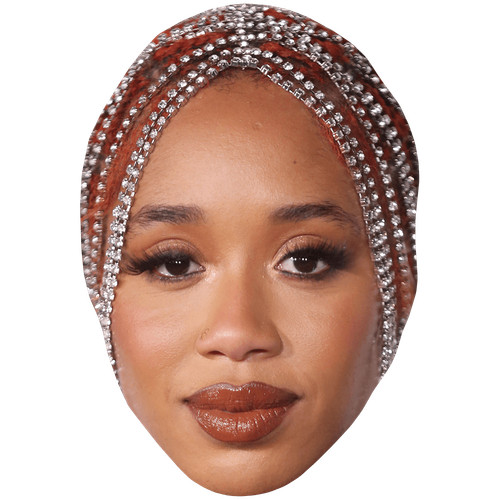 Cachee livingston - livingston, (diamonds)