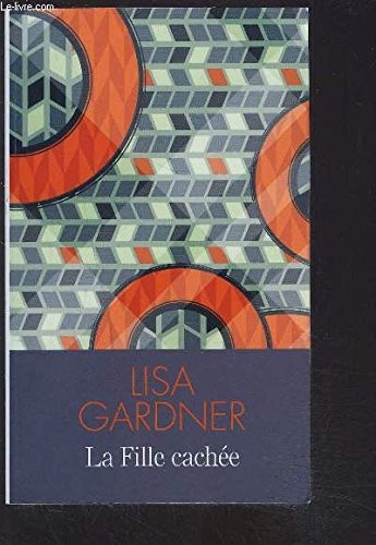 Fille cachee lisa - fille, by