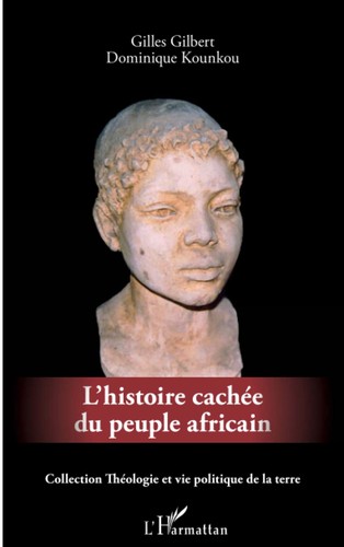 Histoire cachee peuple - du,